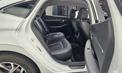 Hyundai Sonata 2020, 101154 км, за 9302.64 USD - фото 12