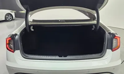 Hyundai Sonata 2020, 101154 км, за 9302.64 USD - фото 20