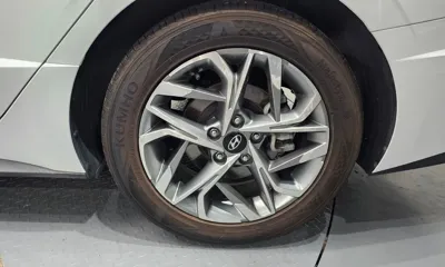 Hyundai Sonata 2020, 101154 км, за 9302.64 USD - фото 21
