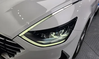 Hyundai Sonata 2020, 101154 км, за 9302.64 USD - фото 22