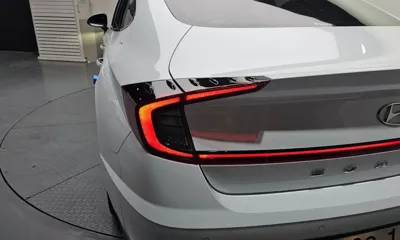 Hyundai Sonata 2020, 101154 км, за 9302.64 USD - фото 23