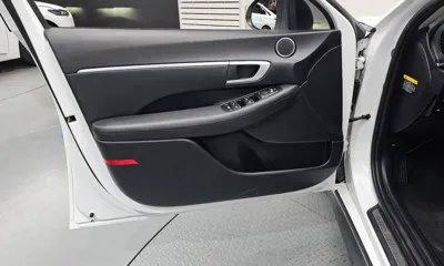 Hyundai Sonata 2020, 101154 км, за 9302.64 USD - фото 24