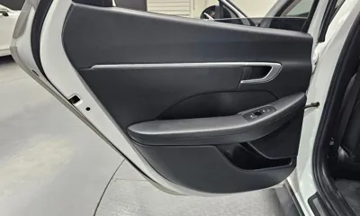 Hyundai Sonata 2020, 101154 км, за 9302.64 USD - фото 25