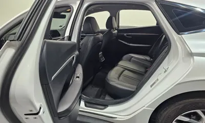 Hyundai Sonata 2020, 101154 км, за 9302.64 USD - фото 26