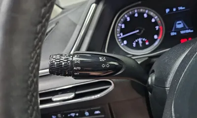 Hyundai Sonata 2020, 101154 км, за 9302.64 USD - фото 27