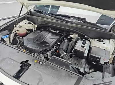 Kia Sorento 2021, 162432 км, за 12957.66 USD