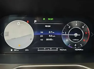 Kia Sorento 2021, 162432 км, за 12957.66 USD - фото 6