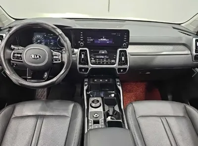 Kia Sorento 2021, 162432 км, за 12957.66 USD - фото 7