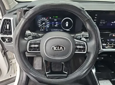 Kia Sorento 2021, 162432 км, за 12957.66 USD - фото 9