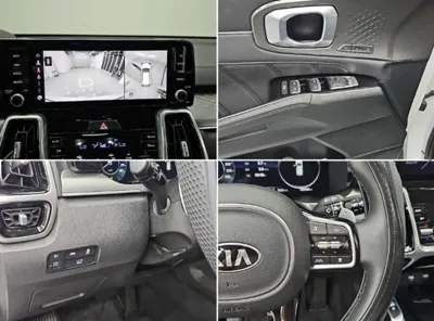 Kia Sorento 2021, 162432 км, за 12957.66 USD - фото 18