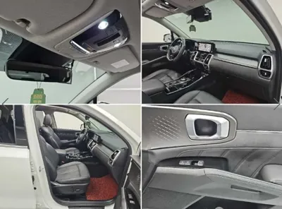 Kia Sorento 2021, 162432 км, за 12957.66 USD - фото 19