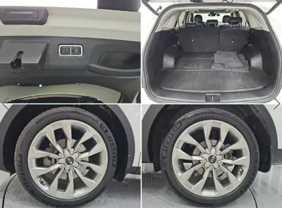 Kia Sorento 2021, 162432 км, за 12957.66 USD - фото 20