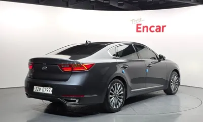 Kia K7 2016, 94444 км, за 8391.15 USD