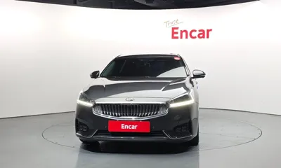 Kia K7 2016, 94444 км, за 8391.15 USD