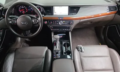 Kia K7 2016, 94444 км, за 8391.15 USD - фото 7