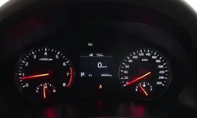 Kia K7 2016, 94444 км, за 8391.15 USD - фото 8