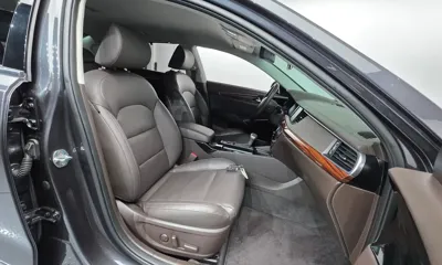 Kia K7 2016, 94444 км, за 8391.15 USD - фото 10