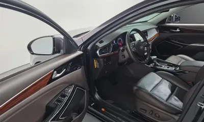 Kia K7 2016, 94444 км, за 8391.15 USD - фото 11