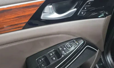 Kia K7 2016, 94444 км, за 8391.15 USD - фото 12