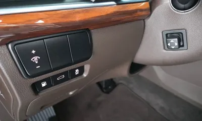 Kia K7 2016, 94444 км, за 8391.15 USD - фото 13