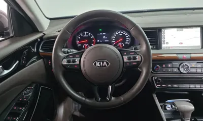 Kia K7 2016, 94444 км, за 8391.15 USD - фото 14