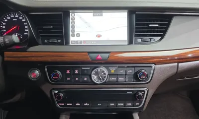 Kia K7 2016, 94444 км, за 8391.15 USD - фото 15