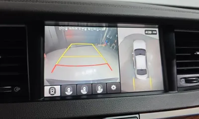 Kia K7 2016, 94444 км, за 8391.15 USD - фото 16