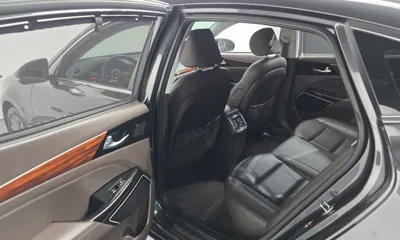 Kia K7 2016, 94444 км, за 8391.15 USD - фото 17