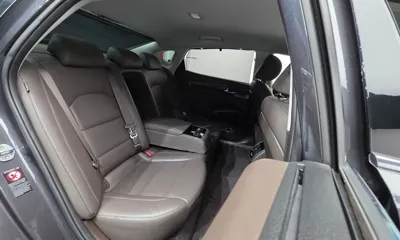 Kia K7 2016, 94444 км, за 8391.15 USD - фото 19