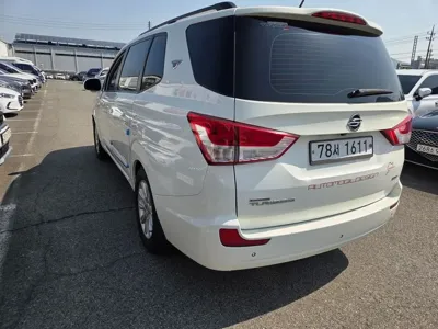 KG_Mobility_Ssangyong KORANDO 2014, 128769 км, за 2140.26 USD - фото 7