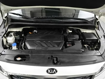 Kia Canival 2019, 97748 км, за 10371.54 USD - фото 7