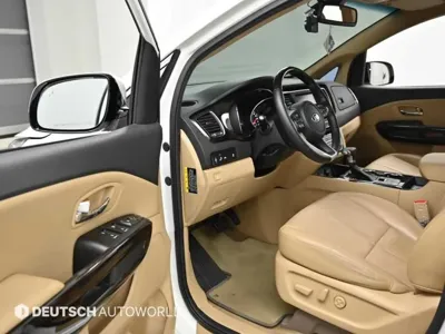 Kia Canival 2019, 97748 км, за 10371.54 USD - фото 12