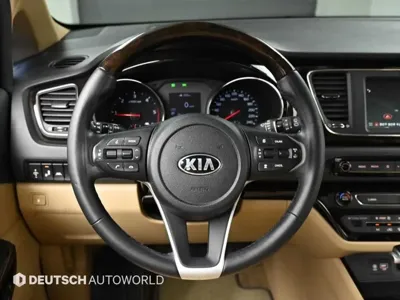 Kia Canival 2019, 97748 км, за 10371.54 USD - фото 14