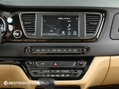 Kia Canival 2019, 97748 км, за 10371.54 USD - фото 15