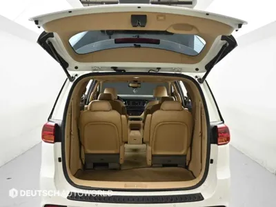 Kia Canival 2019, 97748 км, за 10371.54 USD - фото 20