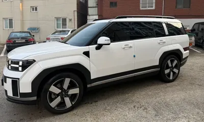 Hyundai Santafe 2024, 47851 км, за 20349.22 USD