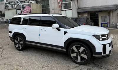 Hyundai Santafe 2024, 47851 км, за 20349.22 USD