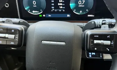 Hyundai Santafe 2024, 47851 км, за 20349.22 USD