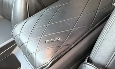 Hyundai Santafe 2024, 47851 км, за 20195.45 USD - фото 9