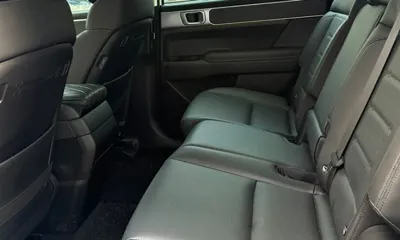 Hyundai Santafe 2024, 47851 км, за 20195.45 USD - фото 14