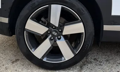 Hyundai Santafe 2024, 47851 км, за 20195.45 USD - фото 20