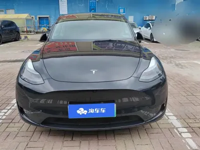 Tesla Model Y 2022, 77700 км, за 22498.09 USD