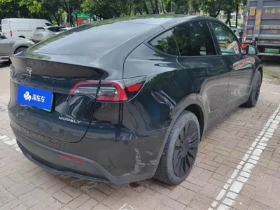 Tesla Model Y 2022, 77700 км, за 22498.09 USD