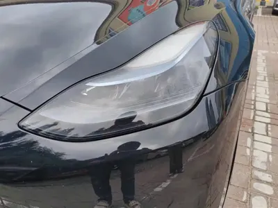 Tesla Model Y 2022, 77700 км, за 22498.09 USD