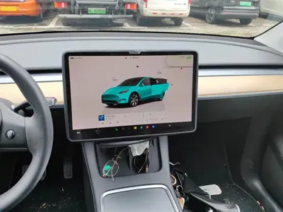 Tesla Model Y 2022, 77700 км, за 22528.67 USD - фото 13