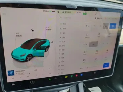 Tesla Model Y 2022, 77700 км, за 22528.67 USD - фото 14
