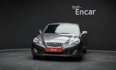 Hyundai Genesis 2010, 132572 км, за 3583.06 USD