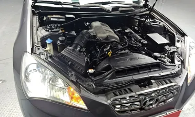 Hyundai Genesis 2010, 132572 км, за 3583.06 USD - фото 6