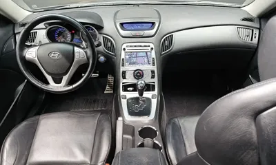 Hyundai Genesis 2010, 132572 км, за 3583.06 USD - фото 7