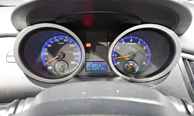 Hyundai Genesis 2010, 132572 км, за 3583.06 USD - фото 8